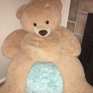 5ft Teddy Bear